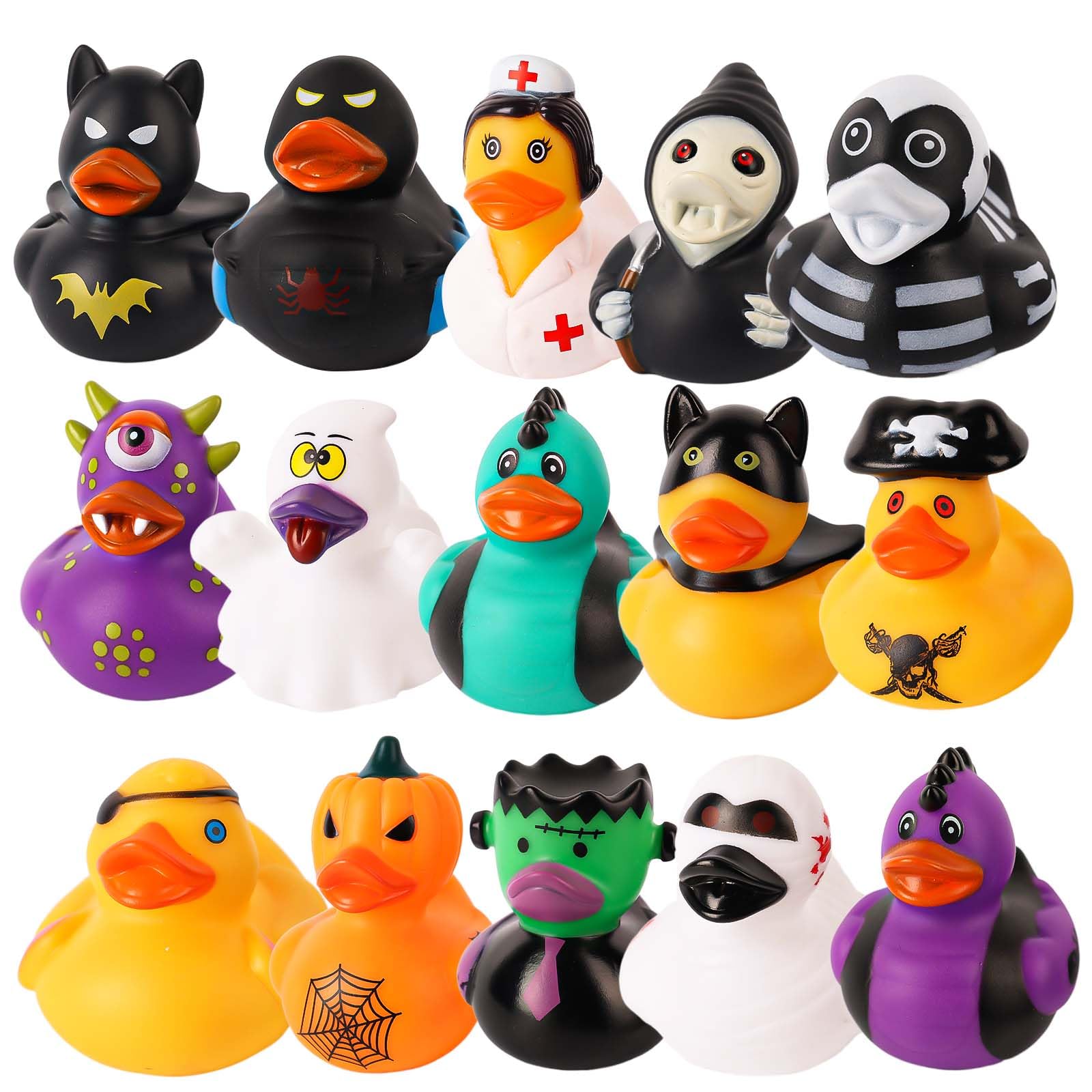 Rubber Duck Bath - Jouets de canard en caoutchouc de