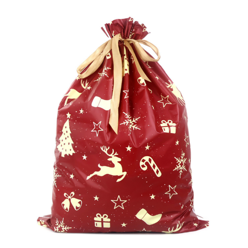 Top Kids Xmas Toys - Pochettes d'emballage de cadeaux de noël