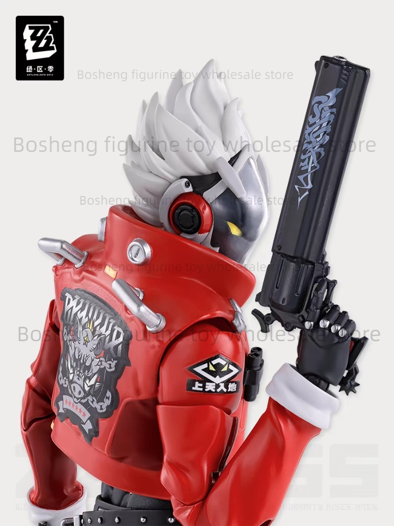 Kids Toys Zone - En stock, 100% original BANDAI S.H.Figuarts