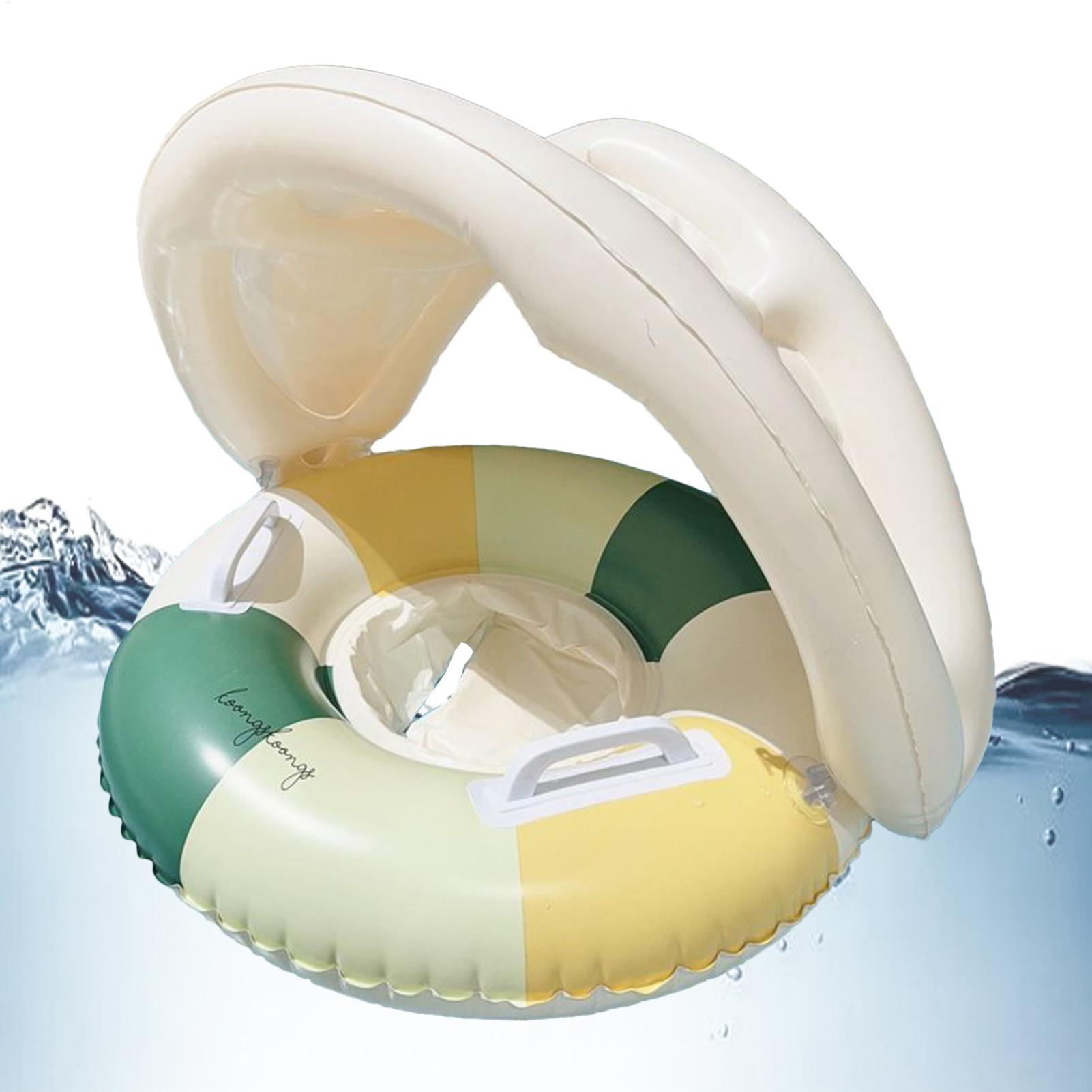 Kids Toys Play Youtube - Bouée de piscine gonflable pour bébé,