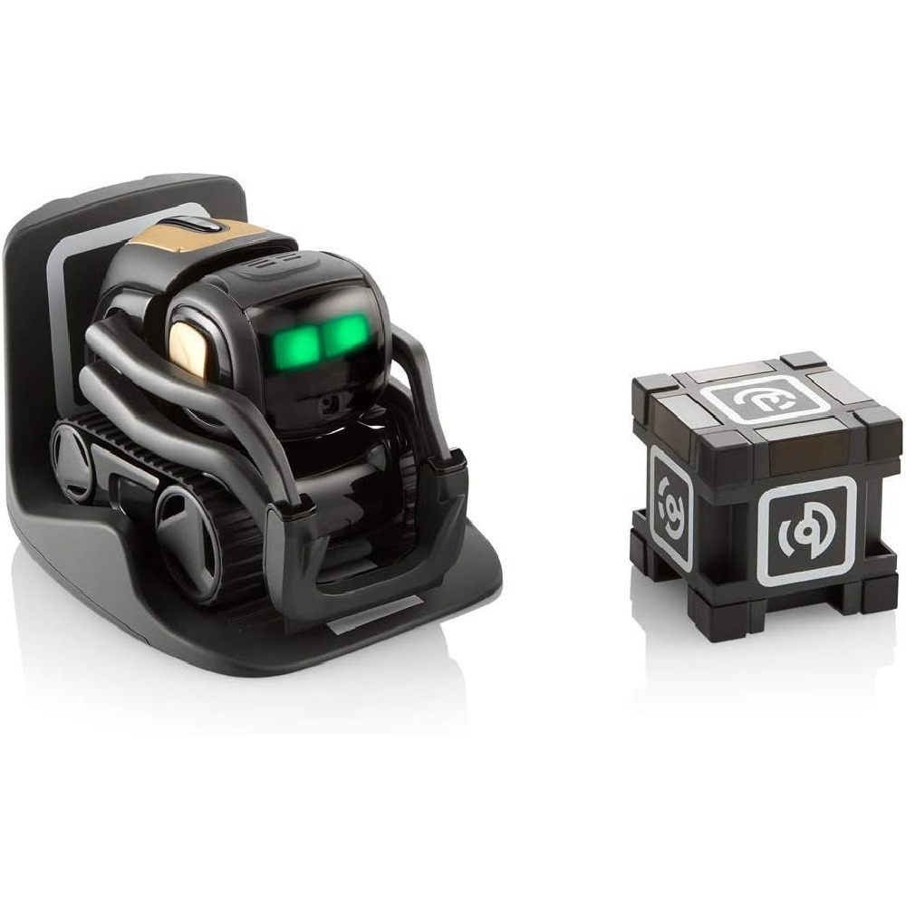 Kids Toys Bag - Robot compagnon intelligent autonome connecté AI