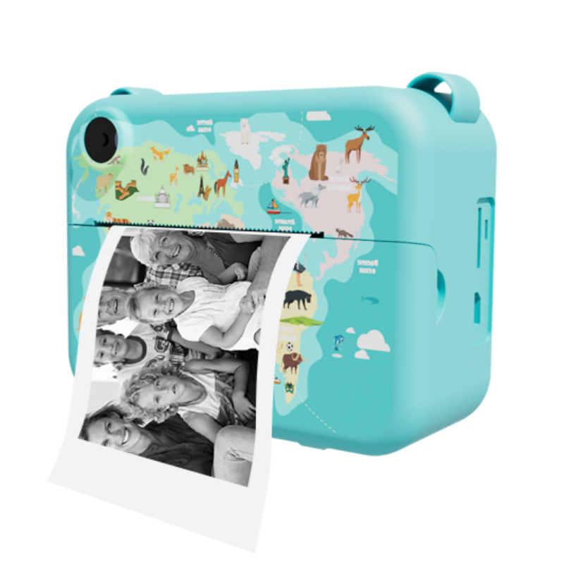 Toys For Kids Video - Appareil Photo numérique pour enfants, Mini
