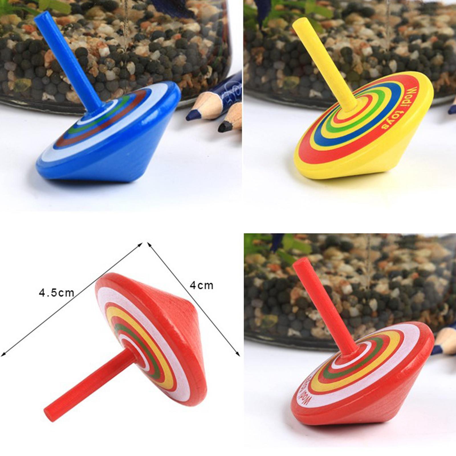 Top Kids Xmas Toys - 15 pièces de jouets traditionnels Montessori