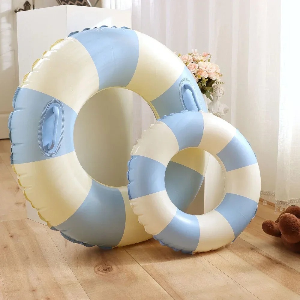 Kids Toys Play Youtube - Bouée de natation Rooxin Donut, flotteur