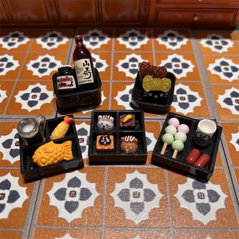 Play Kitchen Set - Ensemble de jouets de simulation pour