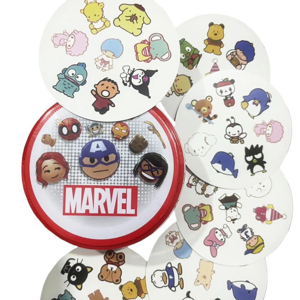 Jeu de société 2026 : Jeu de c - Kids Toys Box avis et prix