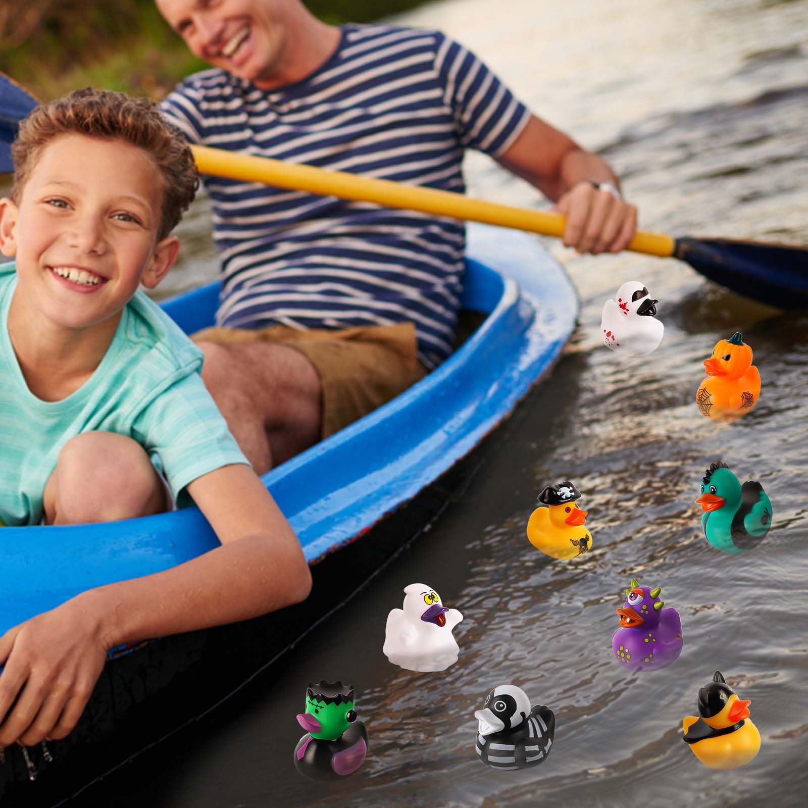 Jouets de canard en caoutchouc - Rubber Duck Bath avis et prix