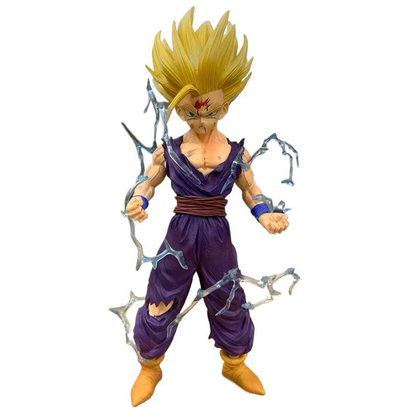 Anime Dragon Ball Z Super Saiy - Kids Toys Zone avis et prix