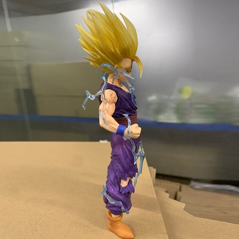 Anime Dragon Ball Z Super Saiy - Kids Toys Zone avis et prix