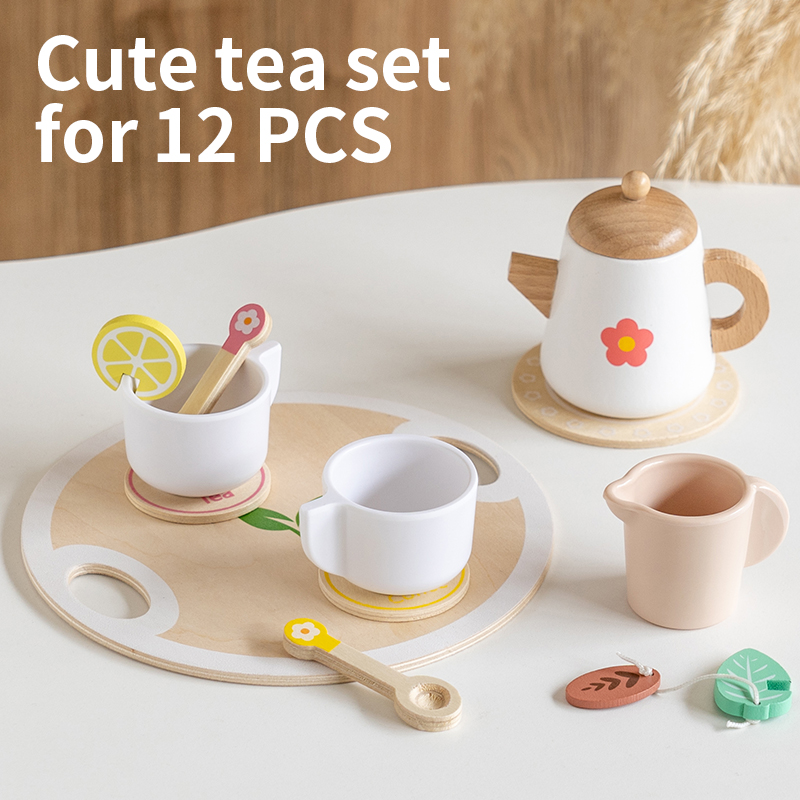 Jouets de jeu de simulation po - Play Kitchen Set avis et prix