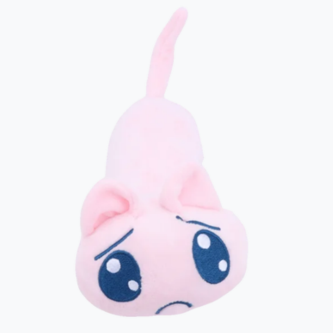 Poupée en peluche Needy Girl O - Top Kids Xmas Toys avis et prix