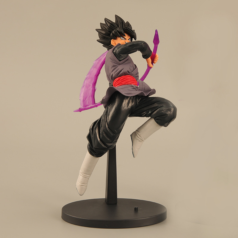 22 cm Anime Dragon Ball Z Son  - Kids Toys Zone avis et prix
