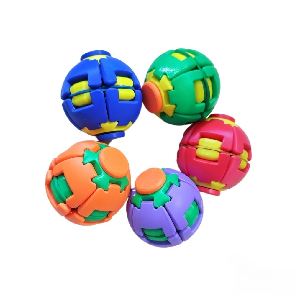 Balle Fidget Spinner Transform - Kids' Toy avis et prix