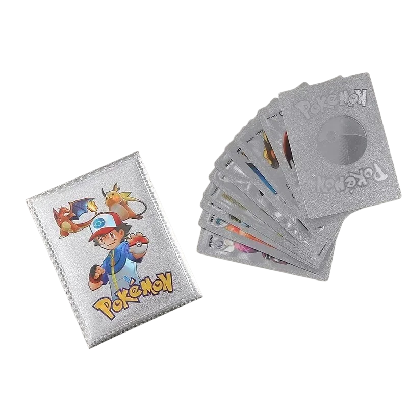 Nouvelle Boîte de Cartes Pokém - Kids Toys Box avis et prix