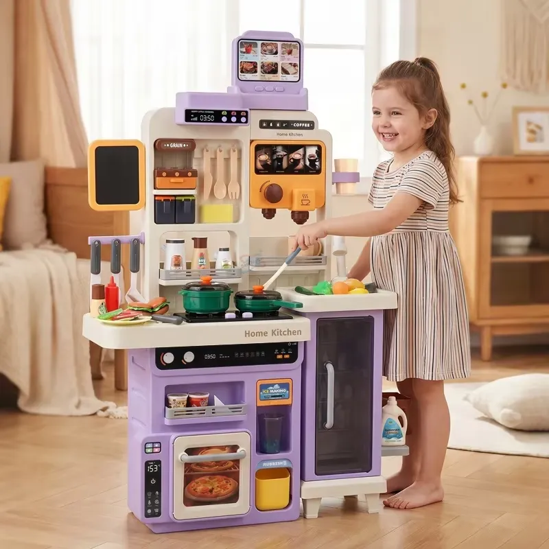 Grande cuisine de jeu d'imitat - Play Kitchen Set avis et prix