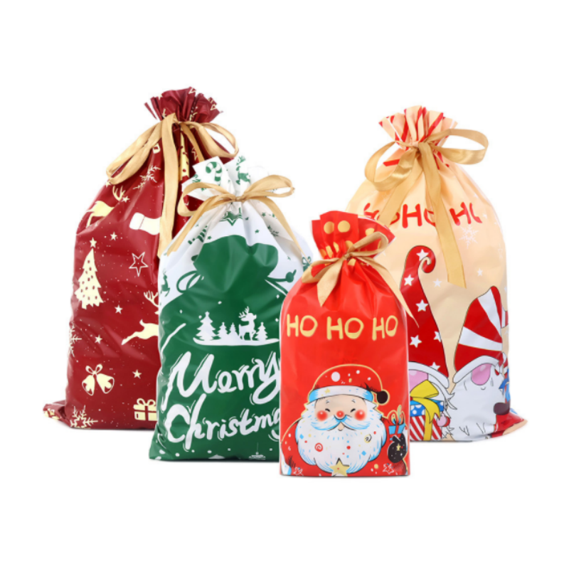 Pochettes d'emballage de cadea - Top Kids Xmas Toys avis et prix