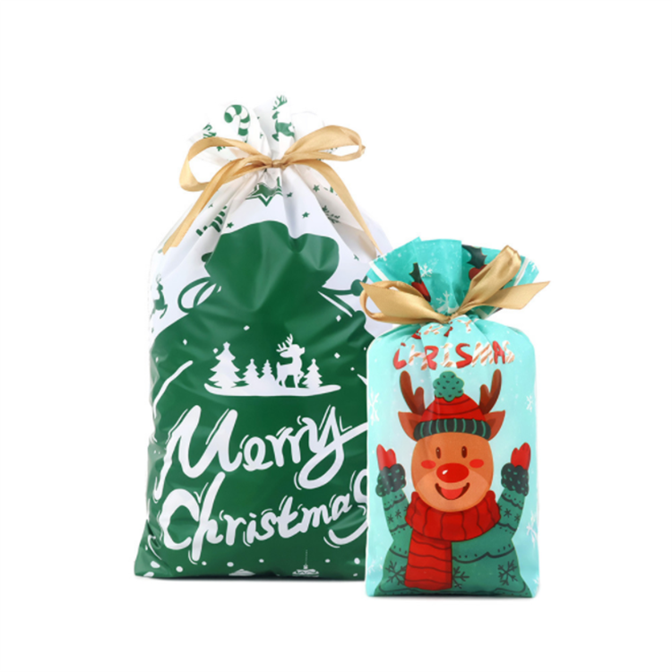 Pochettes d'emballage de cadea - Top Kids Xmas Toys avis et prix