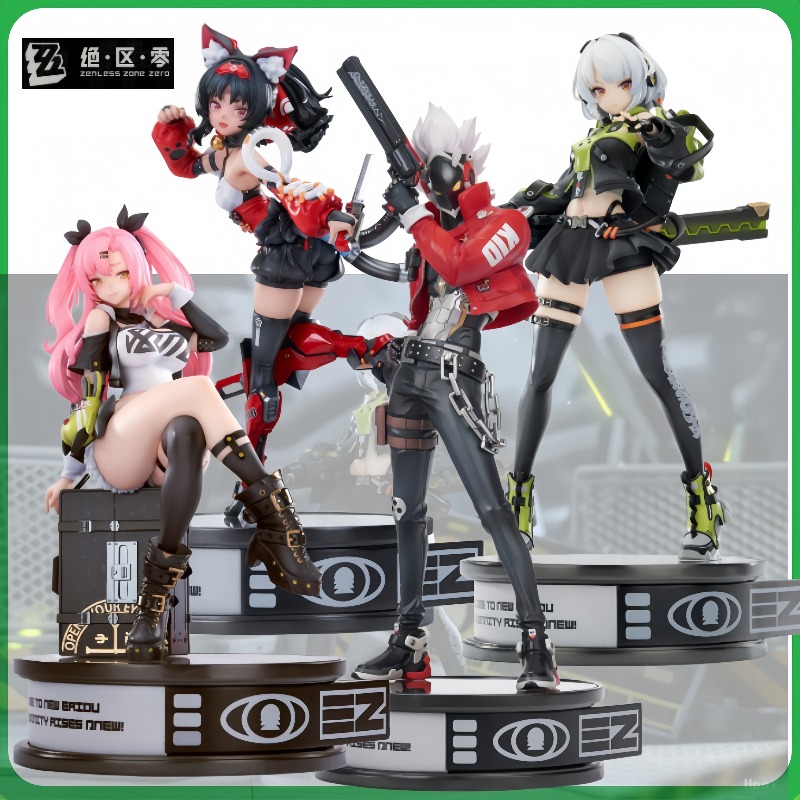 Figurine d'anime de la série A - Kids Toys Zone avis et prix