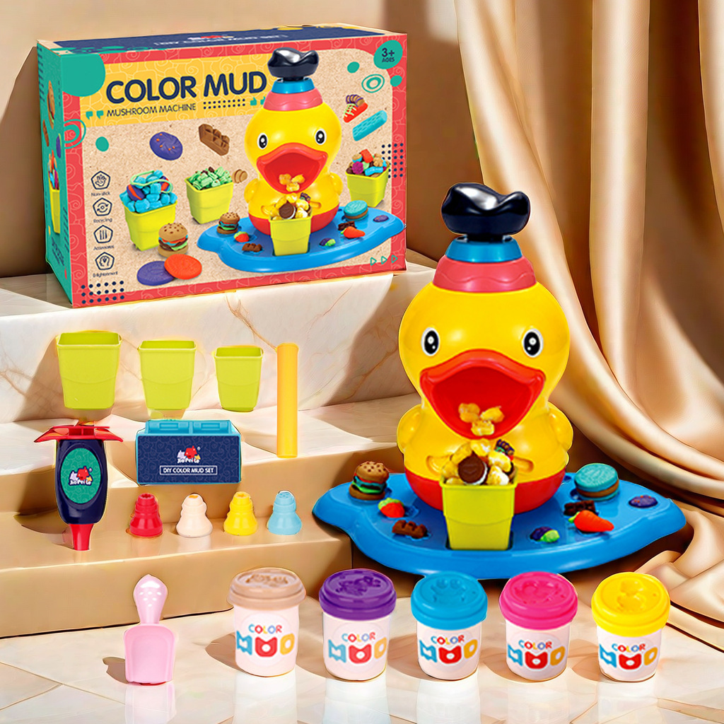 Kit de machine à pâtes en pâte - Play Kitchen Set avis et prix