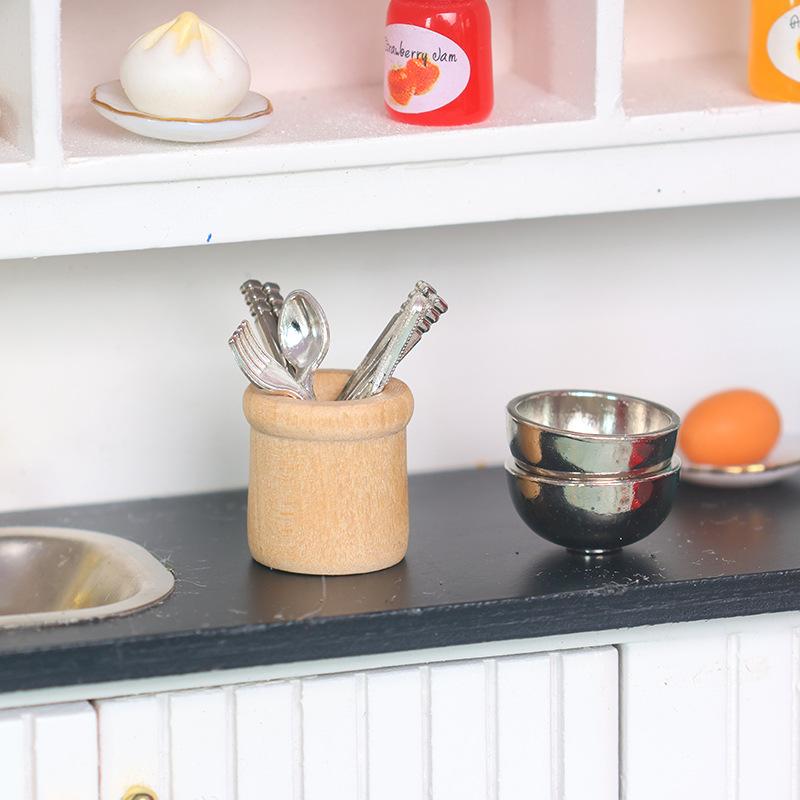 Ensemble d'ustensiles de cuisi - Play Kitchen Set avis et prix