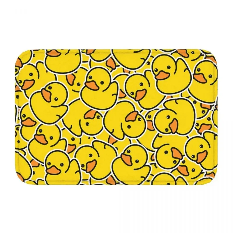 Tapis de bain antidérapant en  - Rubber Duck Bath avis et prix