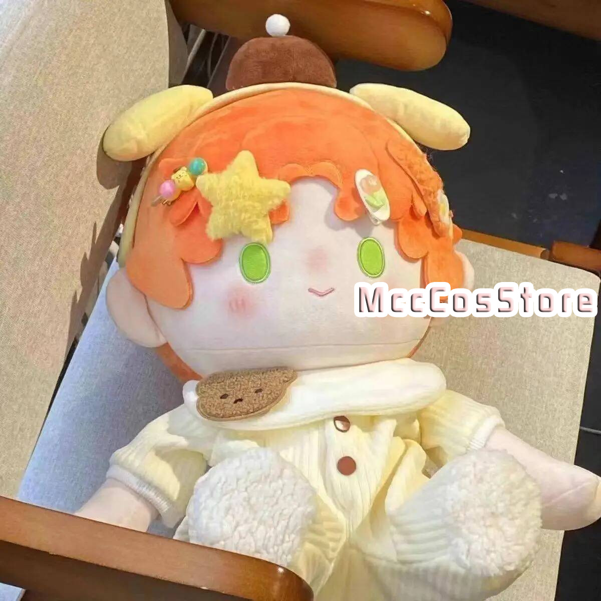 Vêtements de dessin animé 40CM - Top Kids Xmas Toys avis et prix