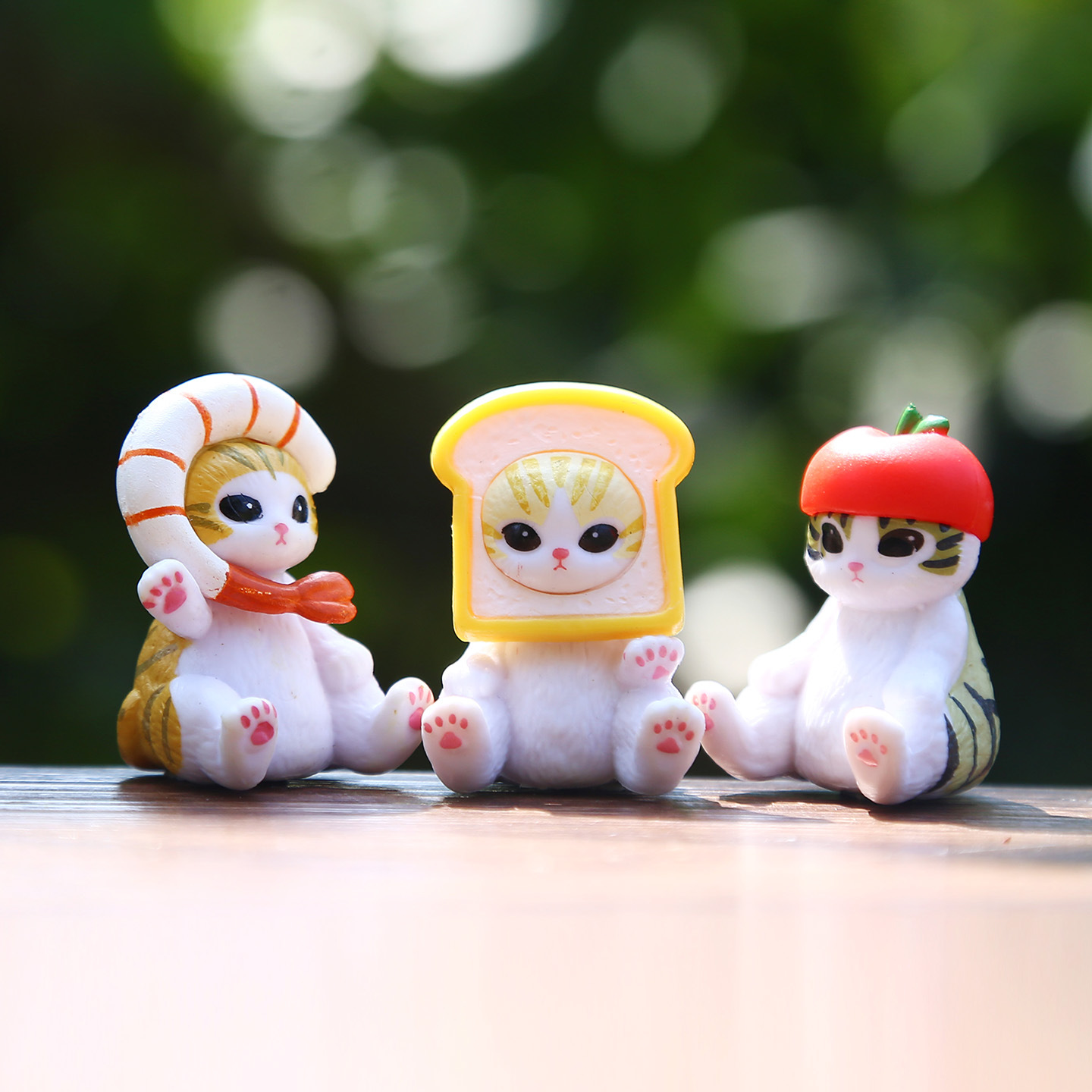 Figurines Anime Mofusand 2ème  - Kids Toys Bag avis et prix