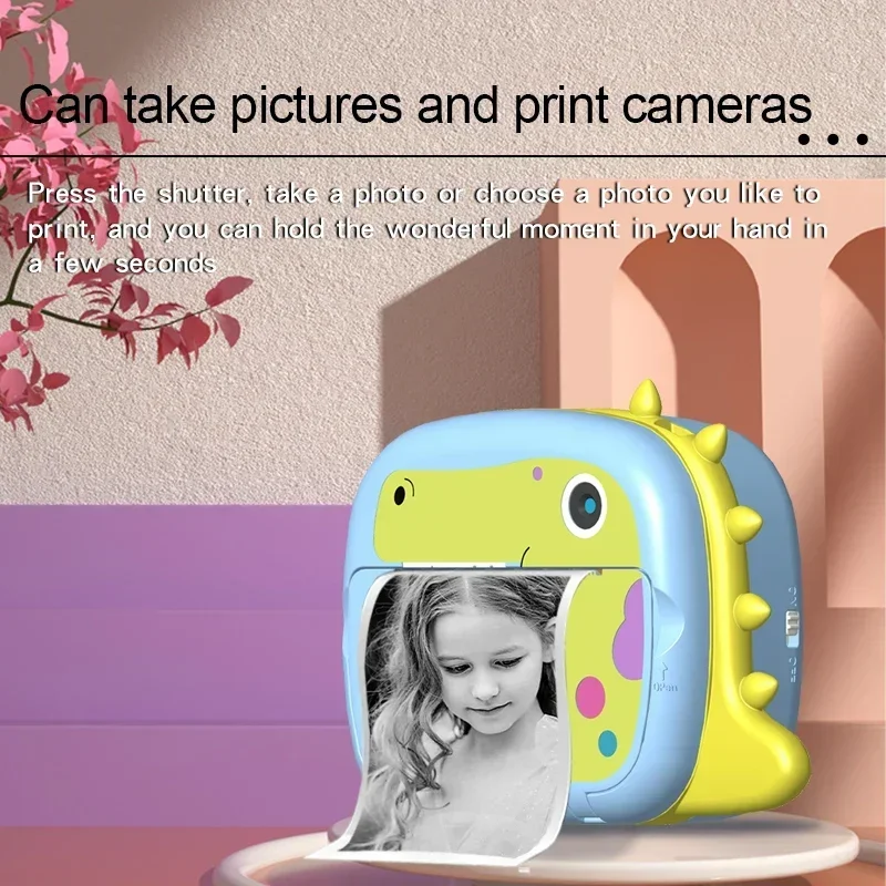 Appareil photo numérique pour  - Toys For Kids Video avis et prix