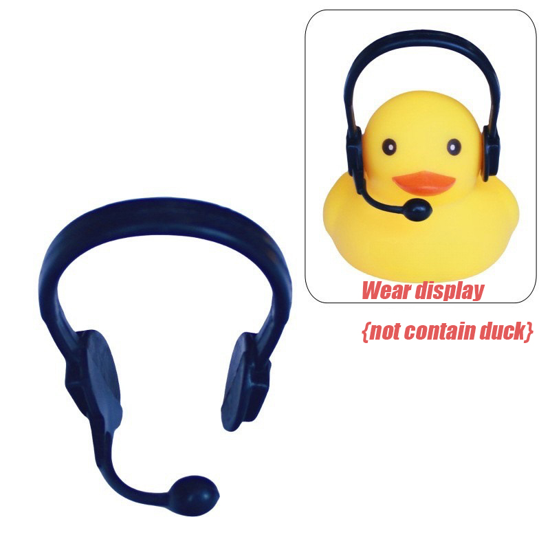 Accessoires miniatures en caou - Rubber Duck Bath avis et prix