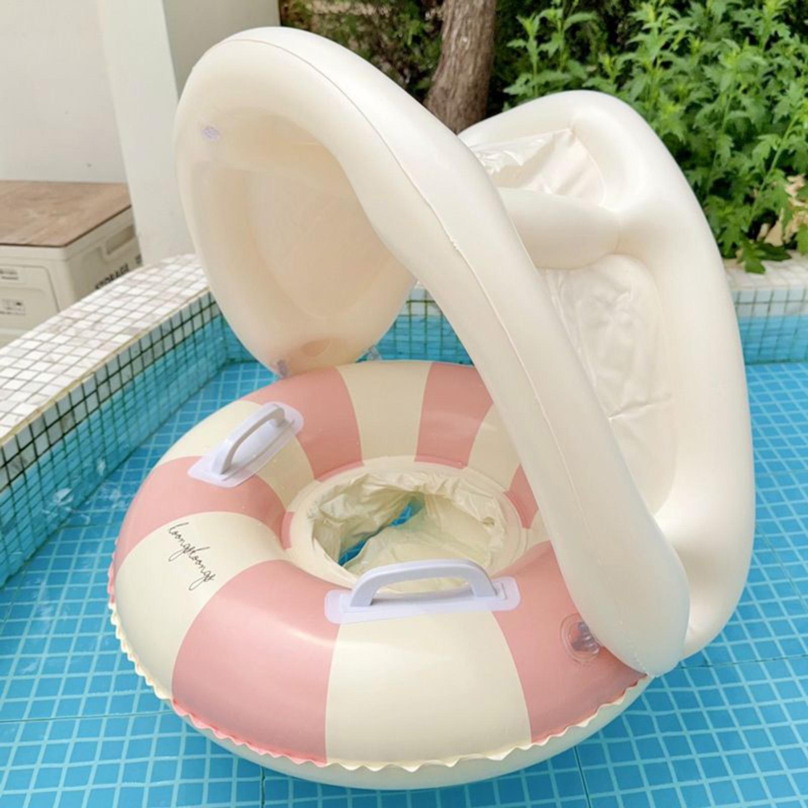 Bouée de piscine gonflable pou - Kids Toys Play Youtube avis et prix