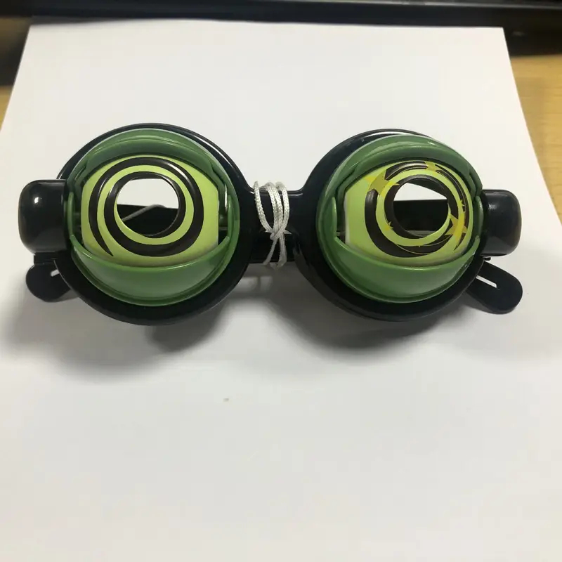 Lunettes de Fête Nouveauté : J - Toys For Kids Video avis et prix