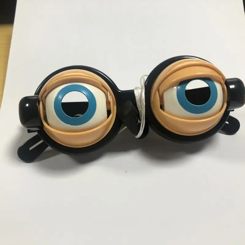 Lunettes de Fête Nouveauté : J - Toys For Kids Video avis et prix