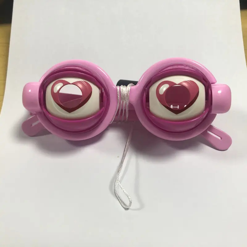 Lunettes de Fête Nouveauté : J - Toys For Kids Video avis et prix