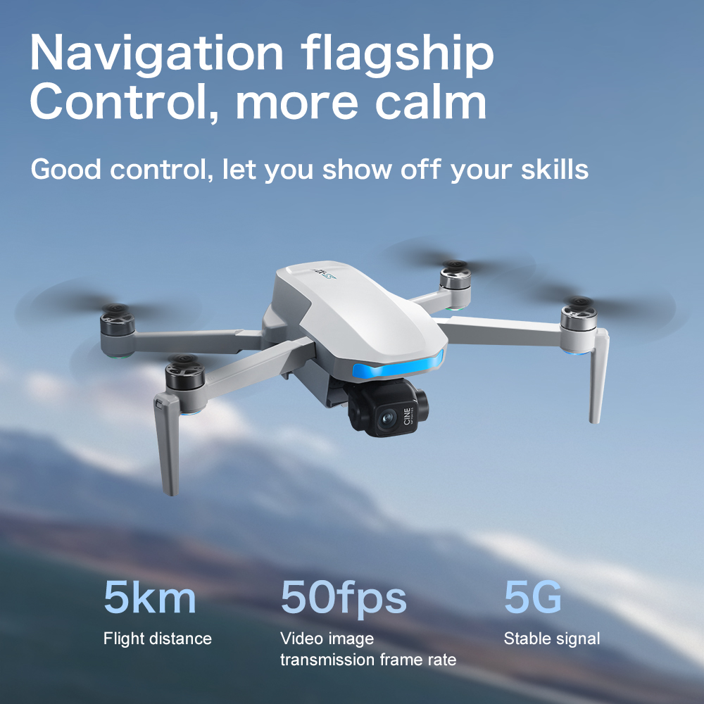 Drone Original S-X1 8K HD Prof - Toys For Kids Video avis et prix
