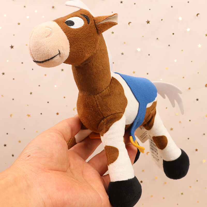 Peluches Bullseye Horse, Toy S - Kids Toys Horse avis et prix