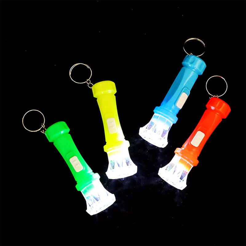 Mini lampe torche LED pour enf - Kids Toys Bag avis et prix