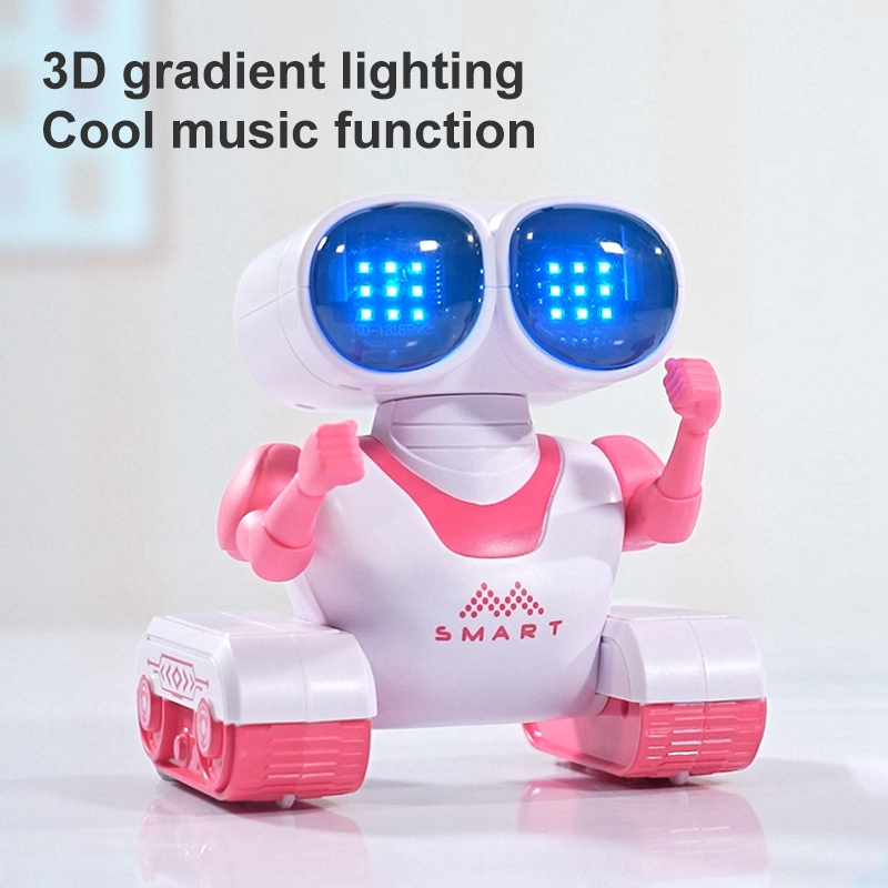 Robot télécommandé pour enfant - Kids Toys Vector avis et prix