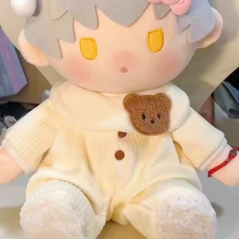 Vêtements de poupée dessin ani - Top Kids Xmas Toys avis et prix