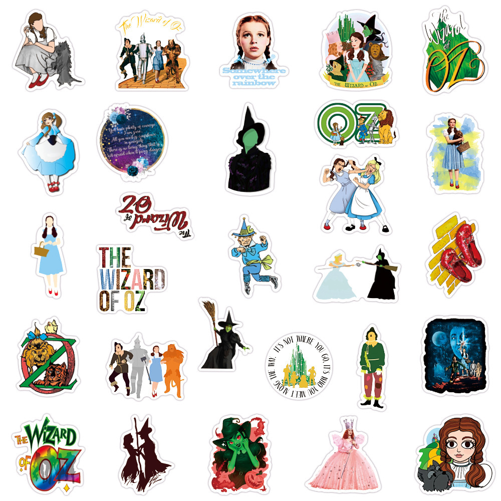 50 autocollants graffiti de de - Kids Toys Bag avis et prix
