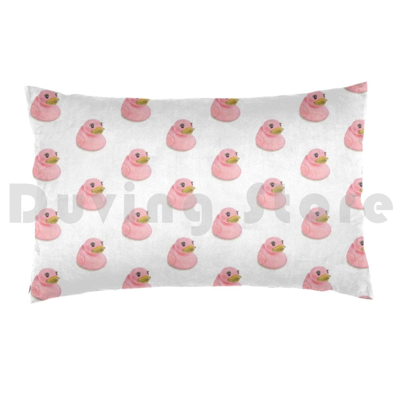 Taie d'oreiller en forme de ca - Rubber Duck Bath avis et prix