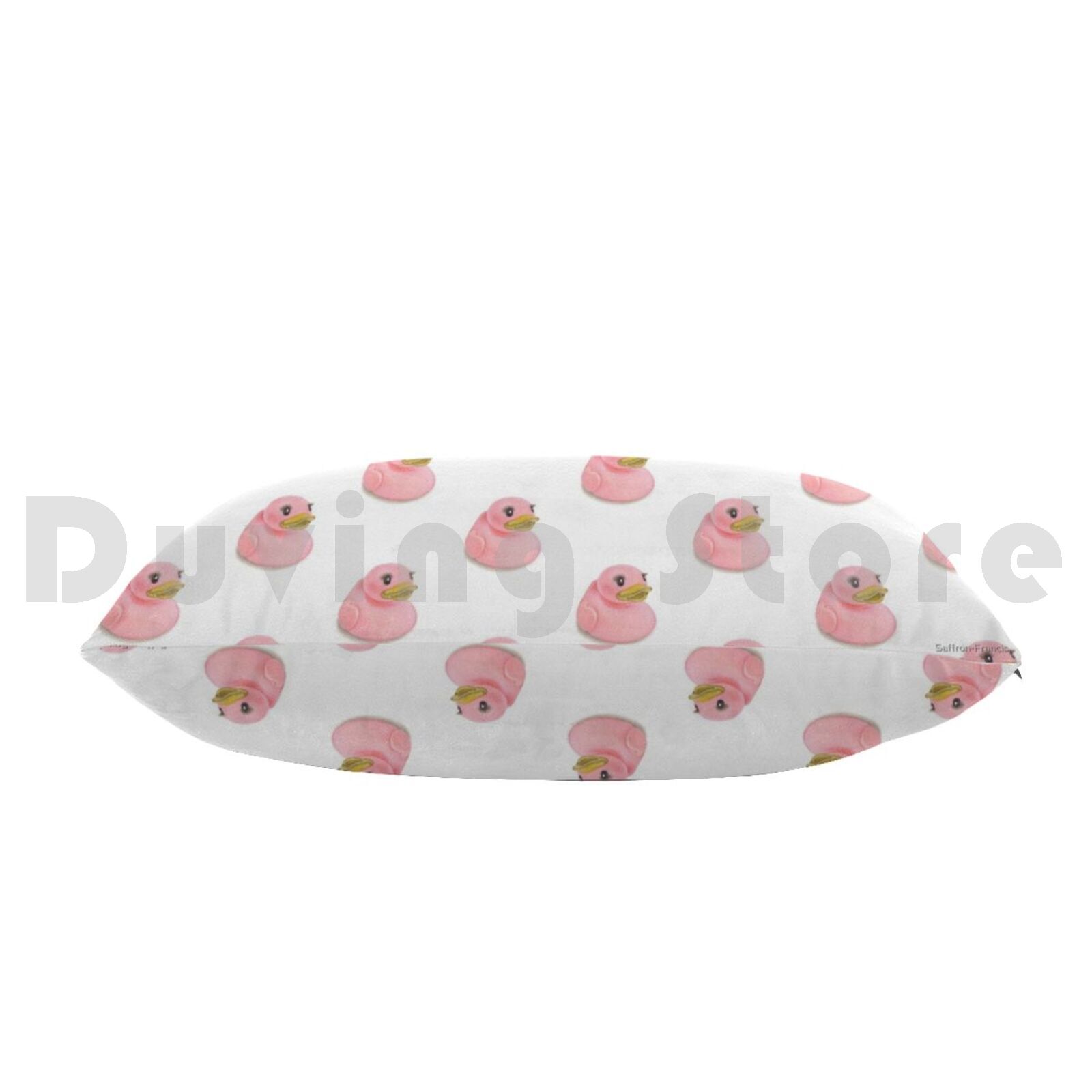 Taie d'oreiller en forme de ca - Rubber Duck Bath avis et prix