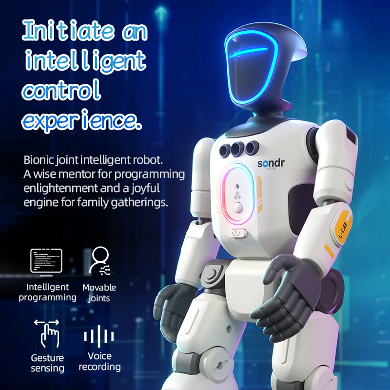 Robot RC JJRC R40 R2, télécomm - Kids Toys Vector avis et prix