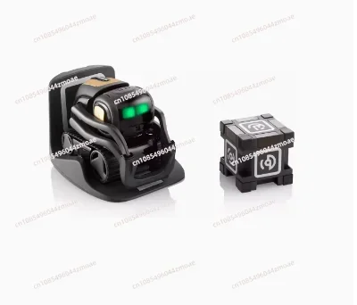Jouets de voiture robot vector - Kids Toys Vector avis et prix