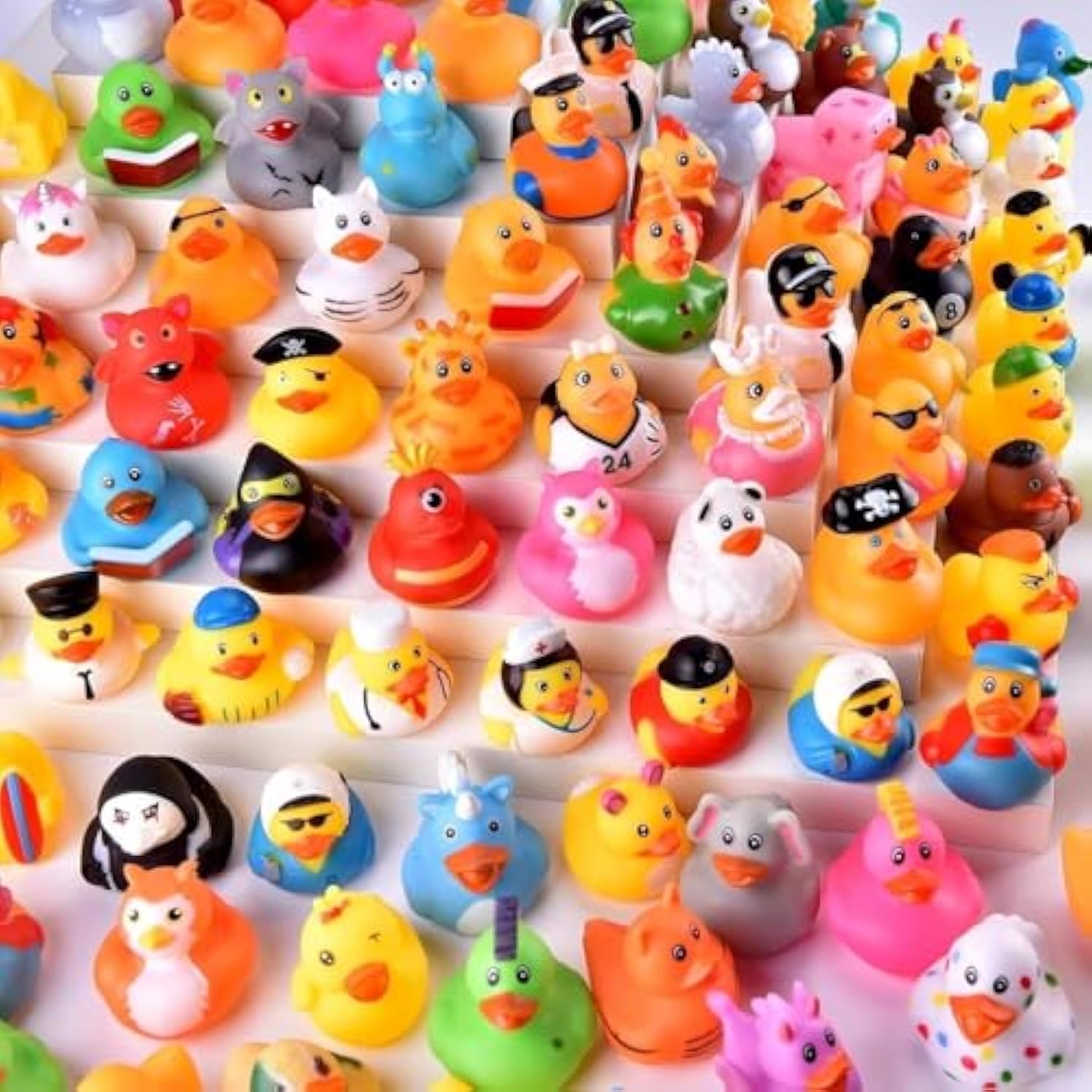 Canards en caoutchouc en vrac, - Rubber Duck Bath avis et prix