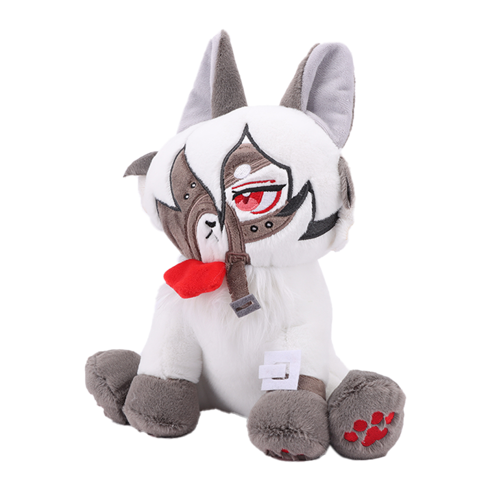 Peluches Zenless Zone ontariVo - Kids Toys Zone avis et prix