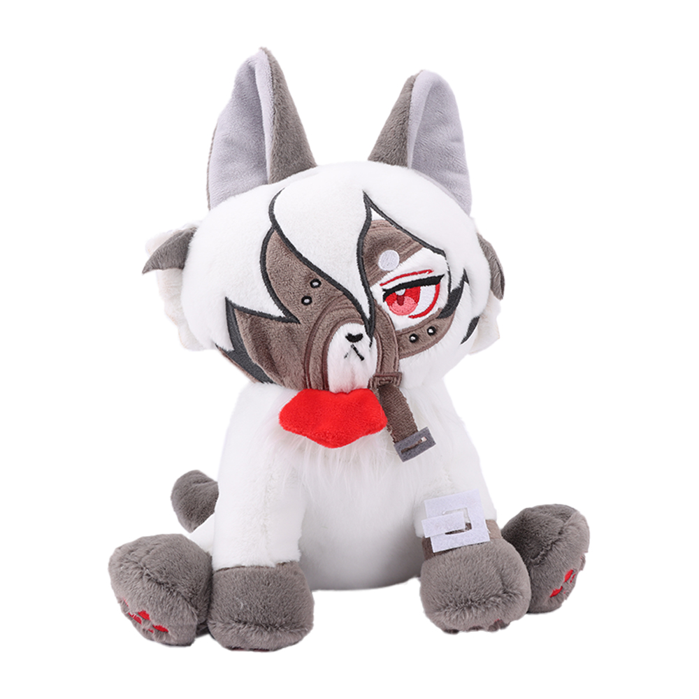 Peluches Zenless Zone ontariVo - Kids Toys Zone avis et prix