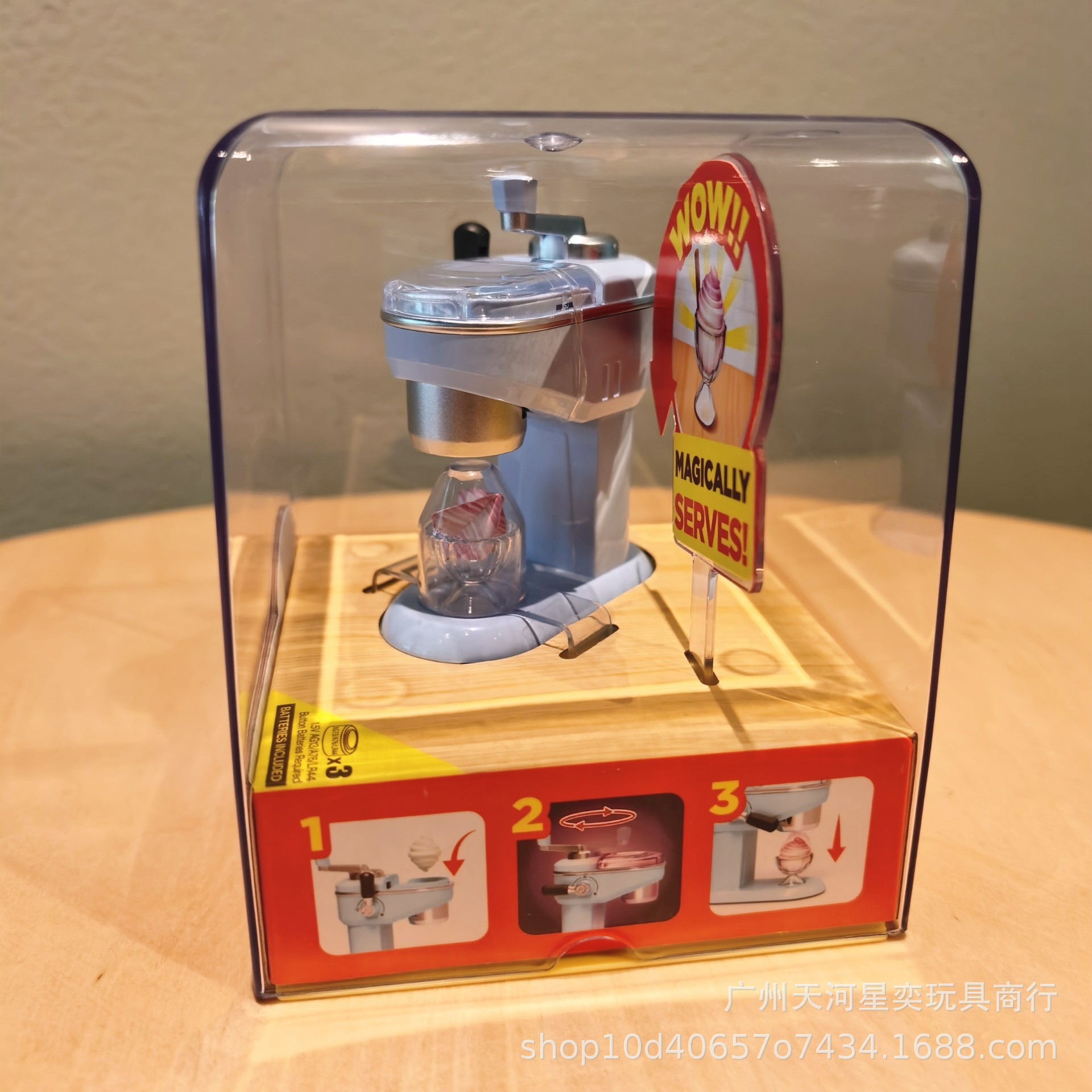 Nouvel ensemble de jouets de c - Play Kitchen Set avis et prix