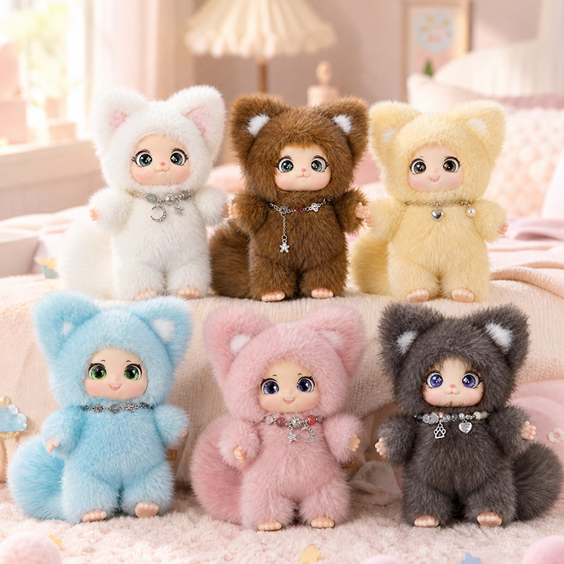 Nouveau Pendentif en Peluche R - Kids Toys Bag avis et prix