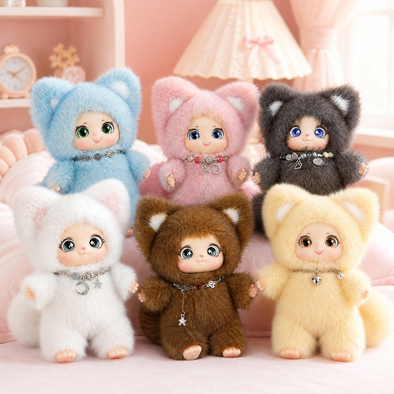 Nouveau Pendentif en Peluche R - Kids Toys Bag avis et prix
