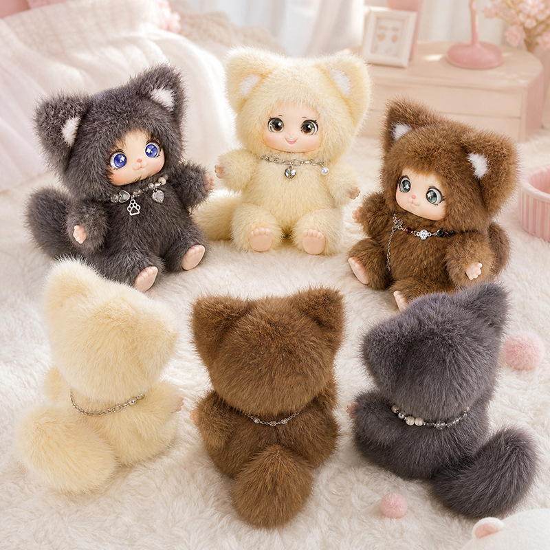 Nouveau Pendentif en Peluche R - Kids Toys Bag avis et prix